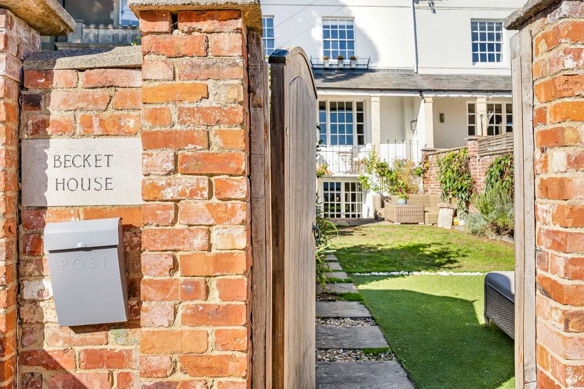 Spring Terrace, Abingdon, photo 15