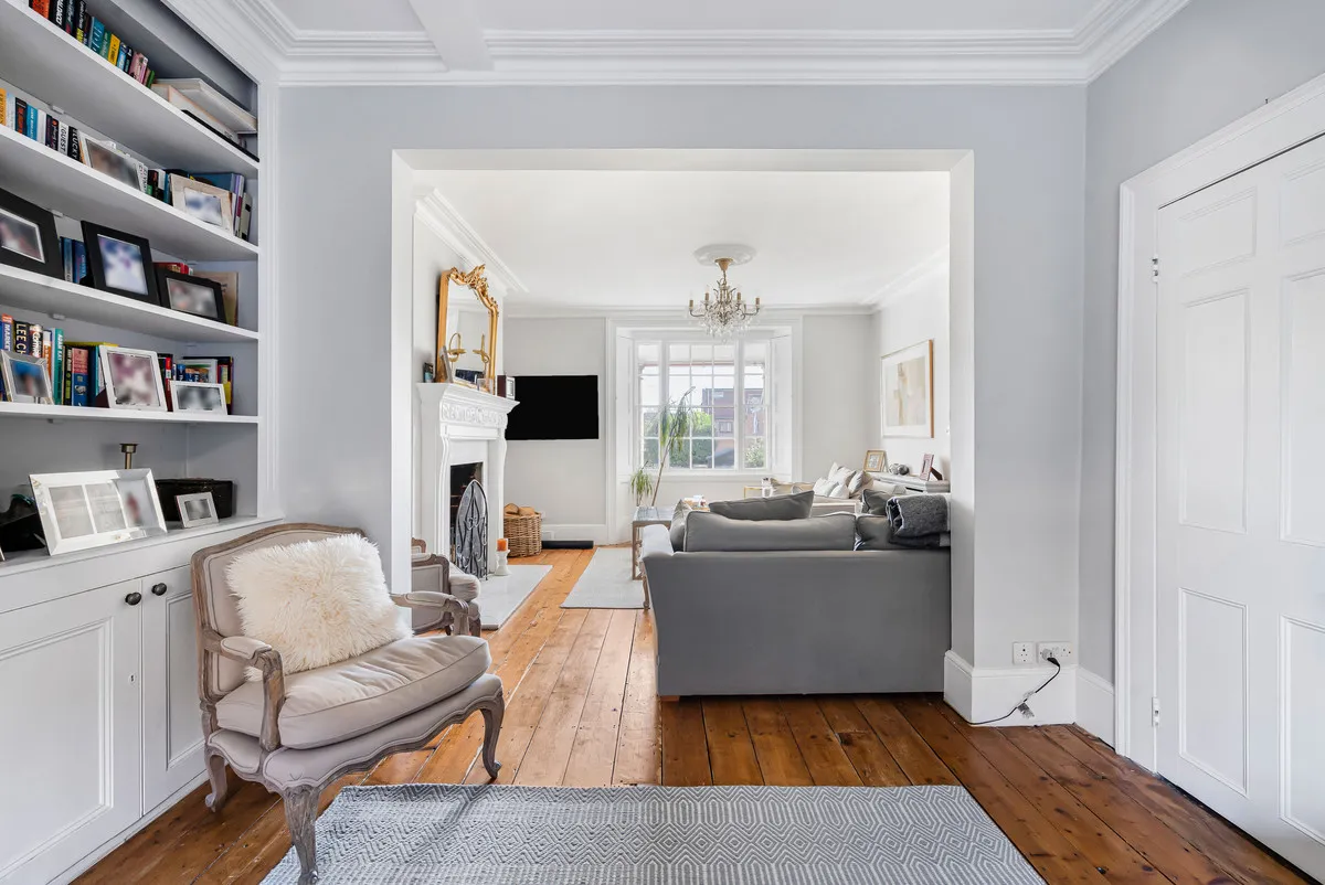 Spring Terrace, Abingdon, photo 23