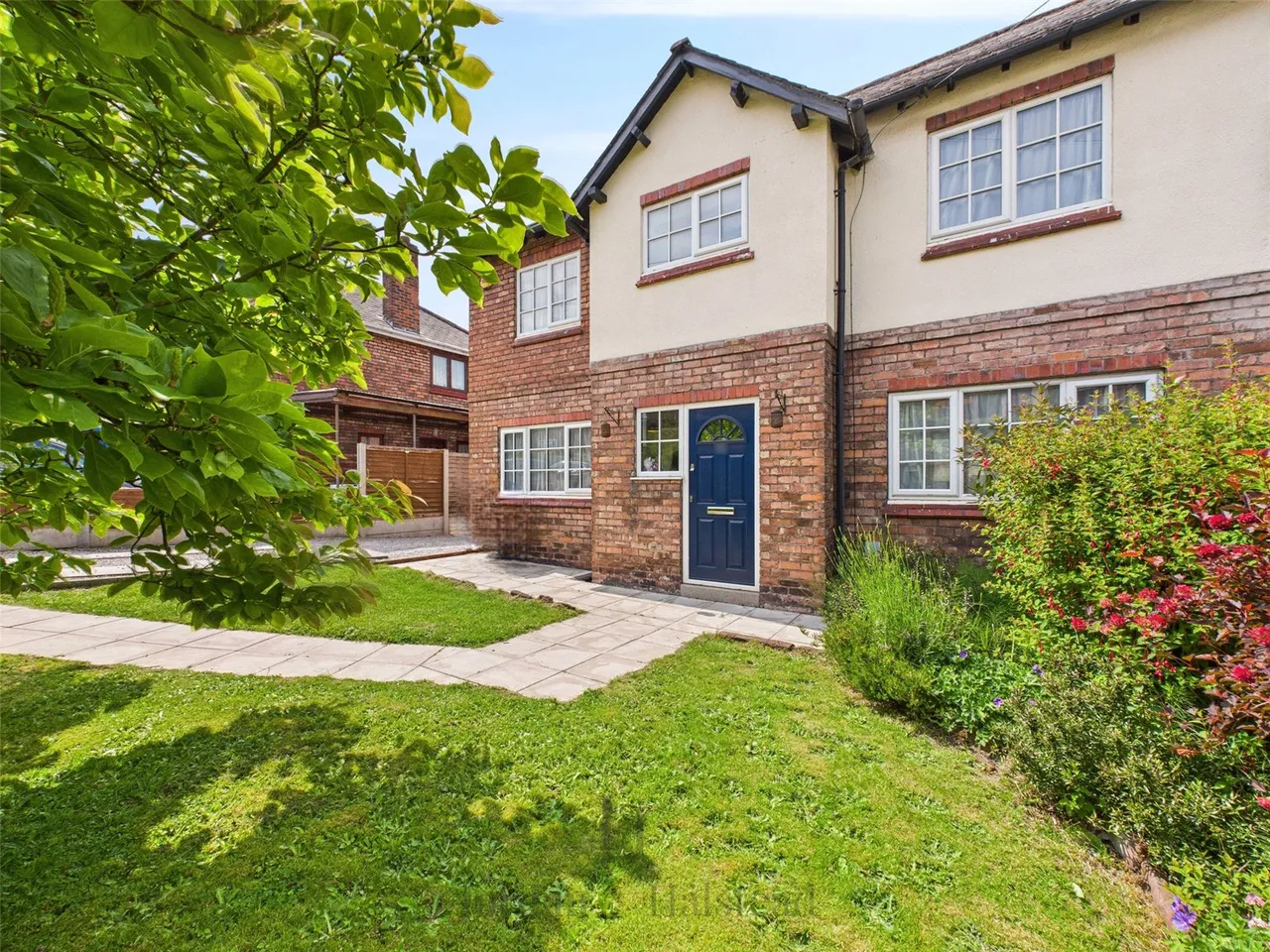 3 bed house for sale — Kingsway, Frodsham, Cheshire, WA6 6RU