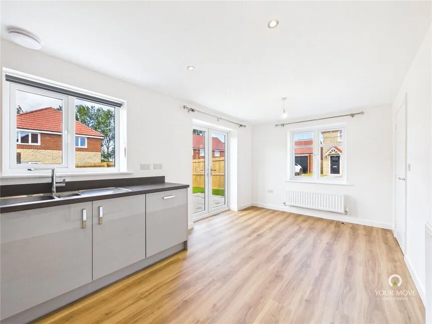 Raisby Rise, Durham, DH1, photo 4