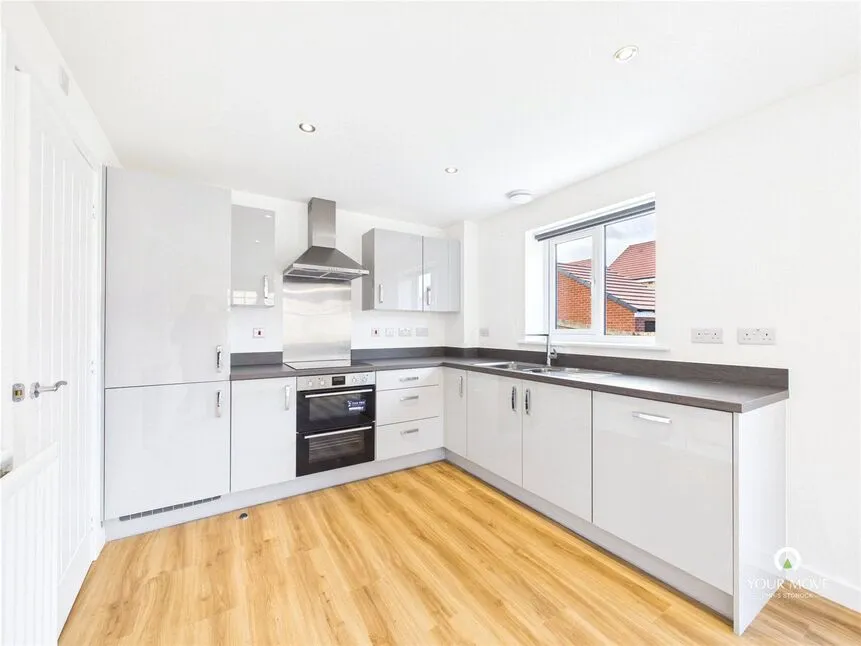 Raisby Rise, Durham, DH1, photo 8
