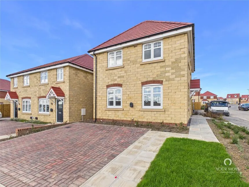 Raisby Rise, Durham, DH1, photo 7