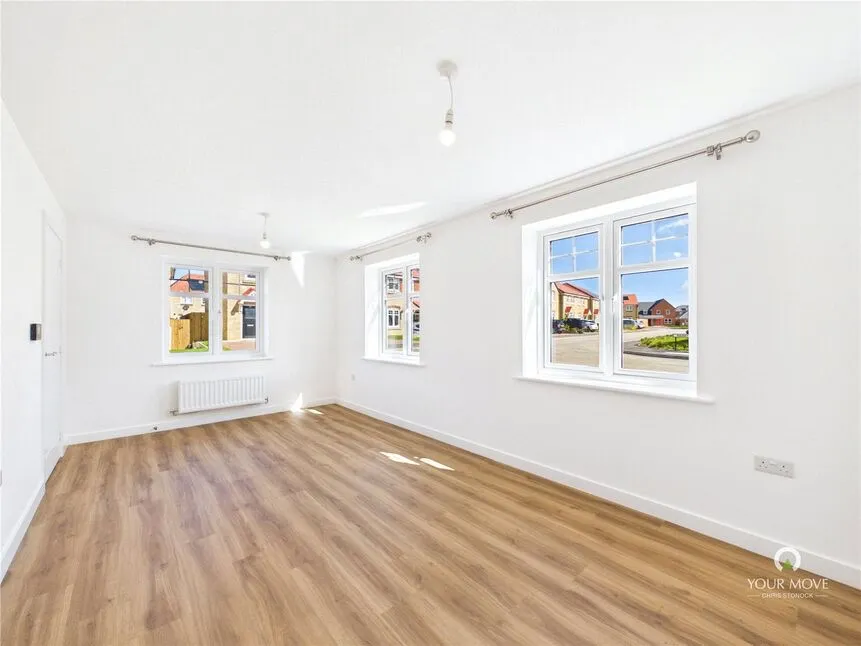 Raisby Rise, Durham, DH1, photo 5