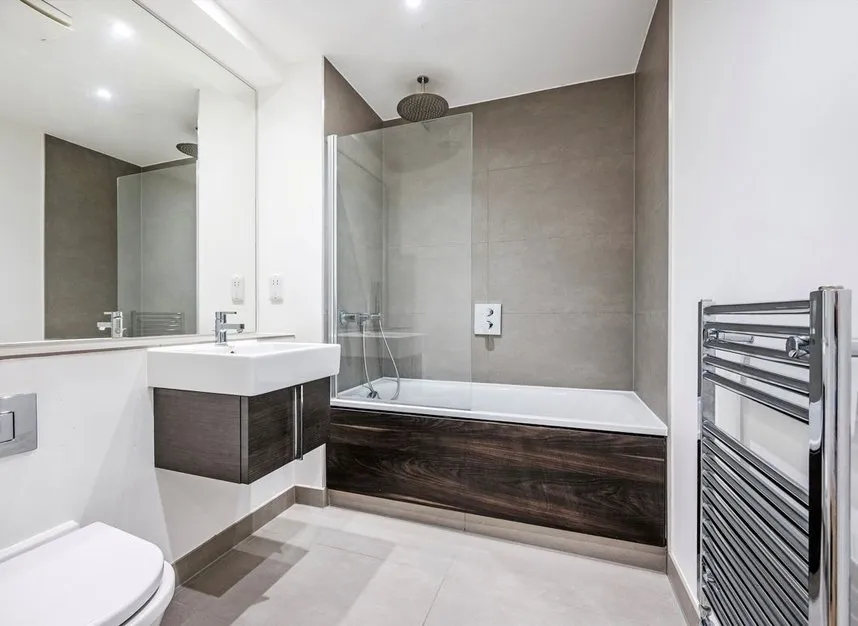 Clyde Square, Canary wharf, E14, photo 6