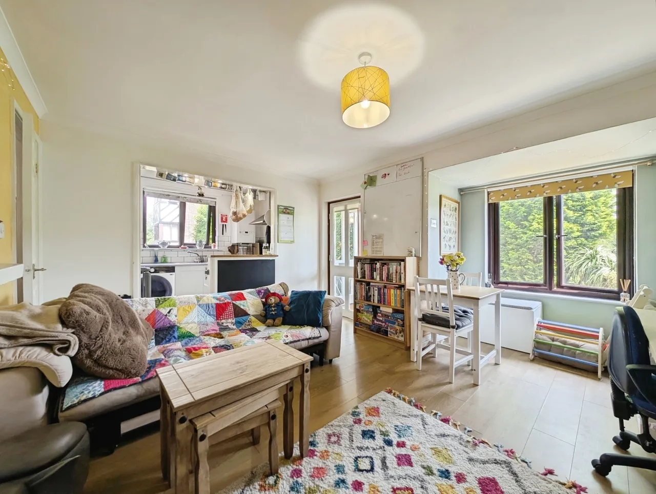 2 bed flat for sale — Bradwell Road, Kenton, Tyne and Wear, NE3