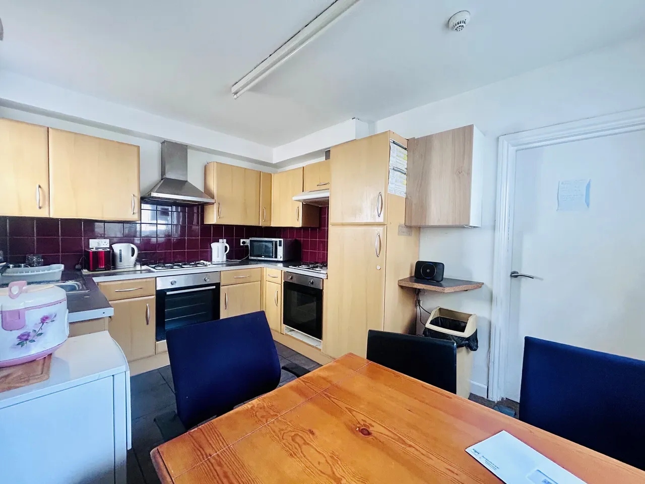 flat to rent — Teville Road, WORTHING