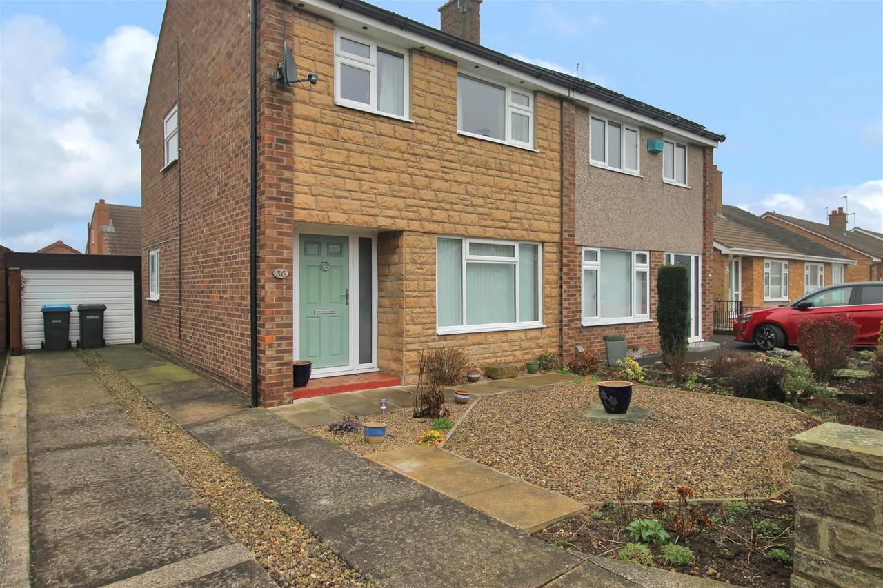 Chantry Road, Northallerton, DL7 8JL, photo 18
