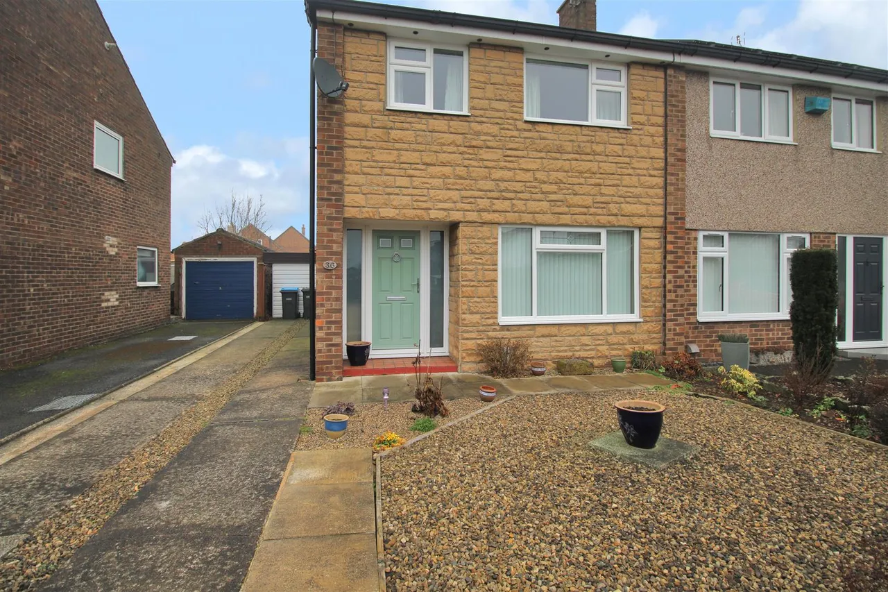 Chantry Road, Northallerton, DL7 8JL, photo 19