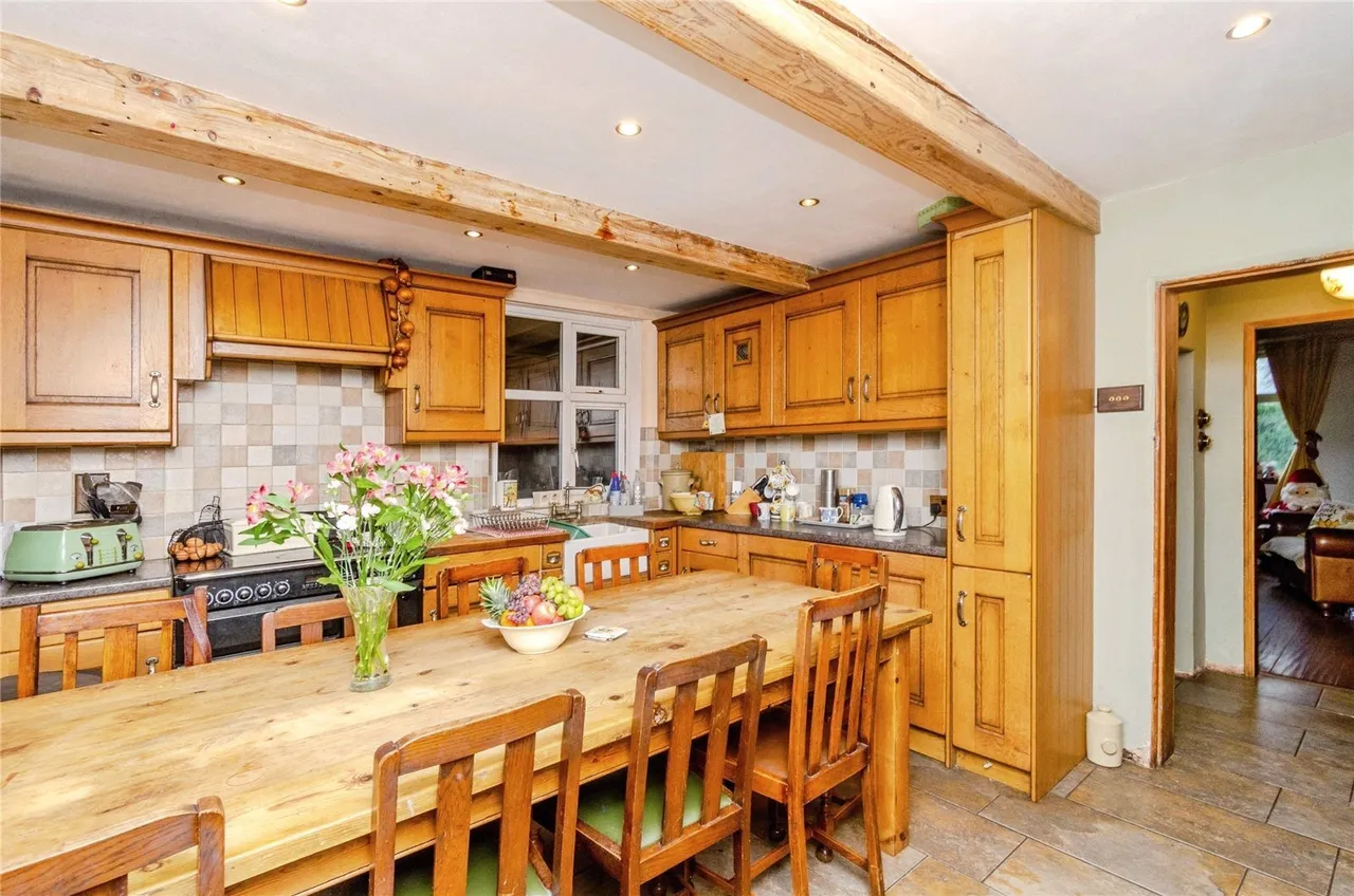 Gypsy Green, Penkridge, Stafford, Staffordshire, ST19, photo 9