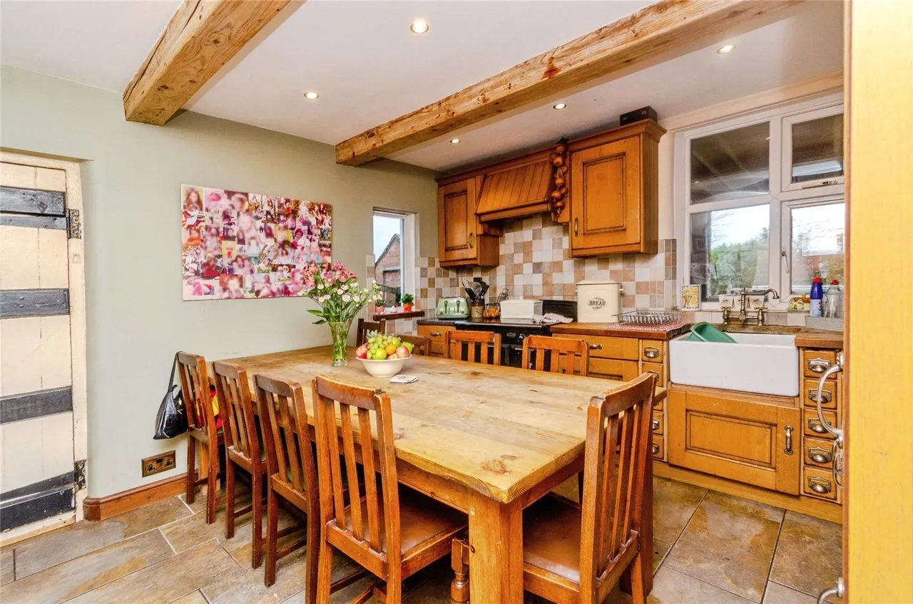 Gypsy Green, Penkridge, Stafford, Staffordshire, ST19, photo 8