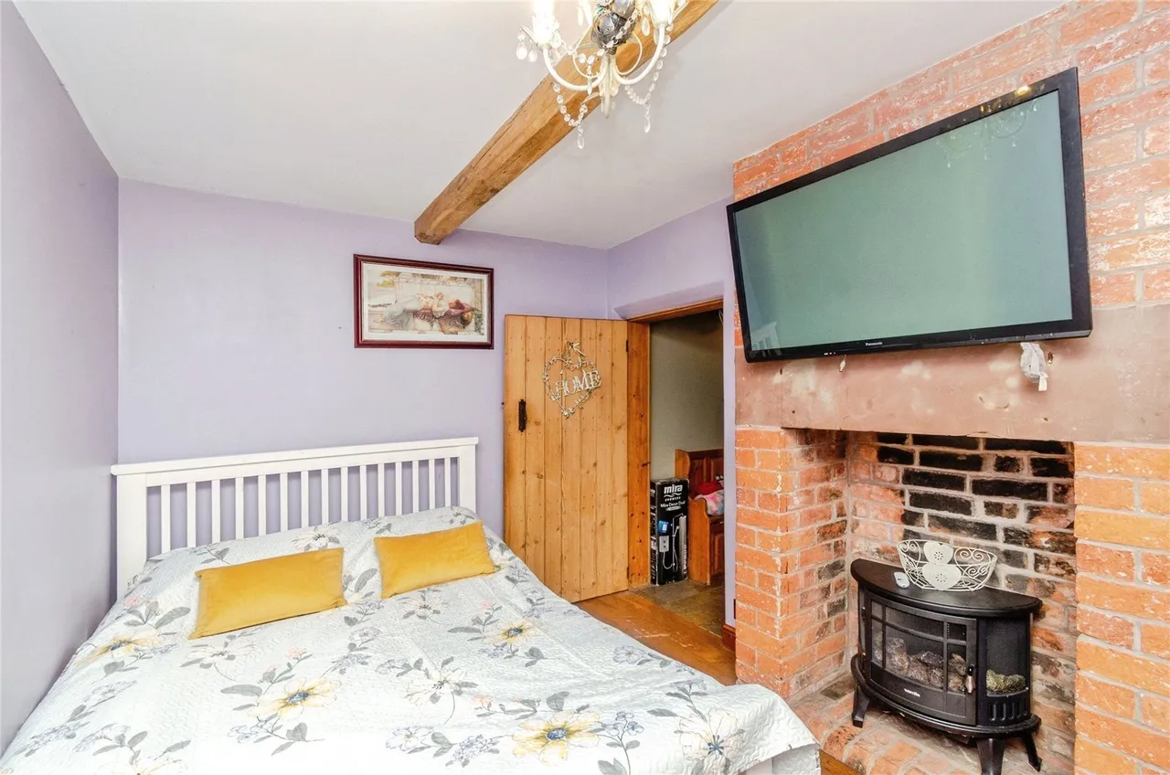 Gypsy Green, Penkridge, Stafford, Staffordshire, ST19, photo 15