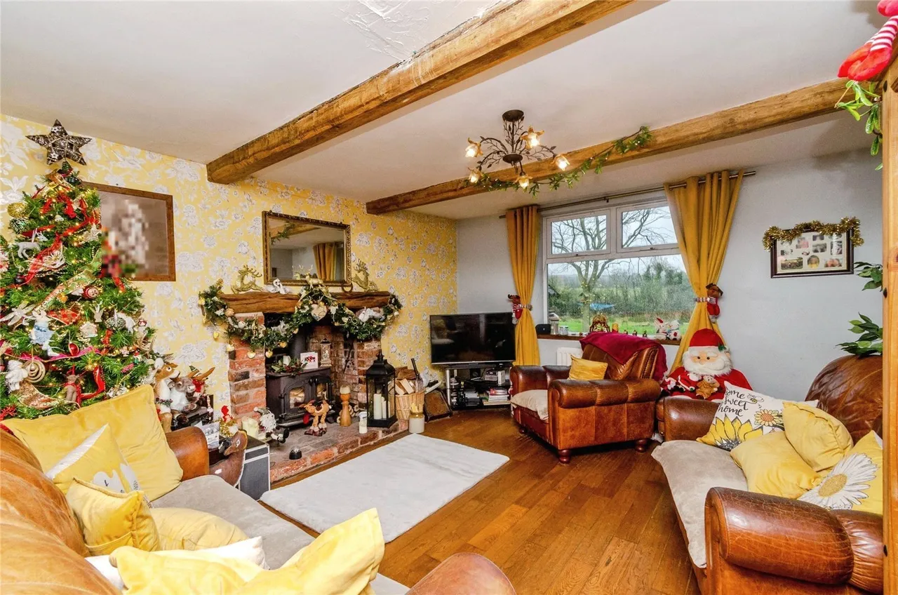 Gypsy Green, Penkridge, Stafford, Staffordshire, ST19, photo 6