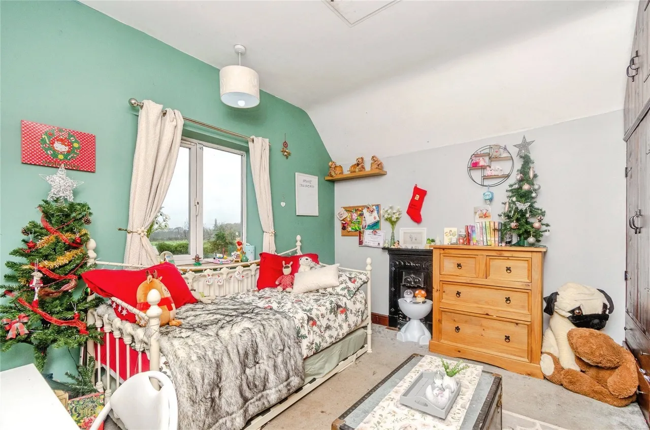 Gypsy Green, Penkridge, Stafford, Staffordshire, ST19, photo 13