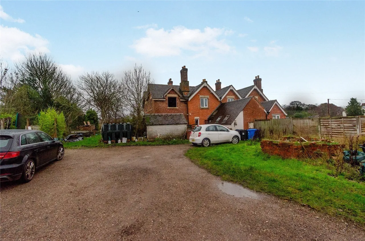 Gypsy Green, Penkridge, Stafford, Staffordshire, ST19, photo 2