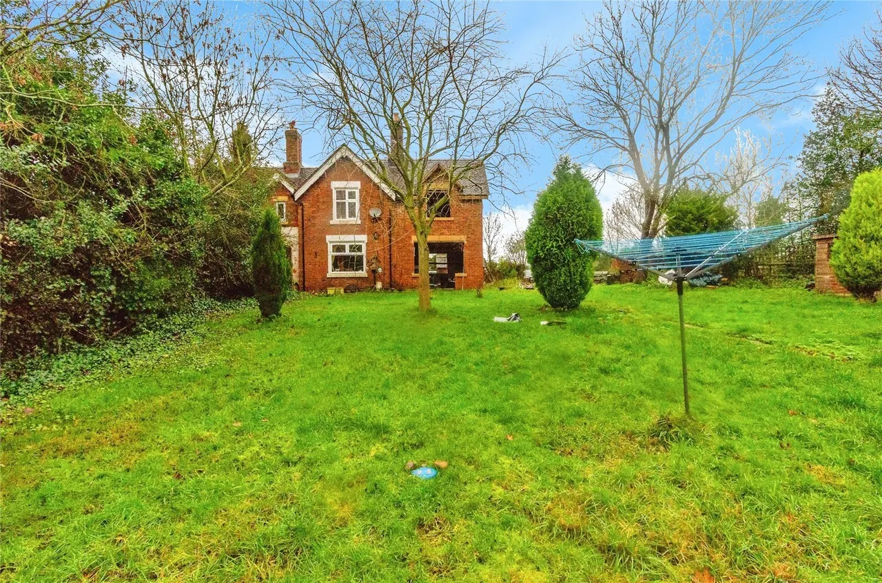 3 bed house for sale — Gypsy Green, Penkridge, Stafford, Staffordshire, ST19