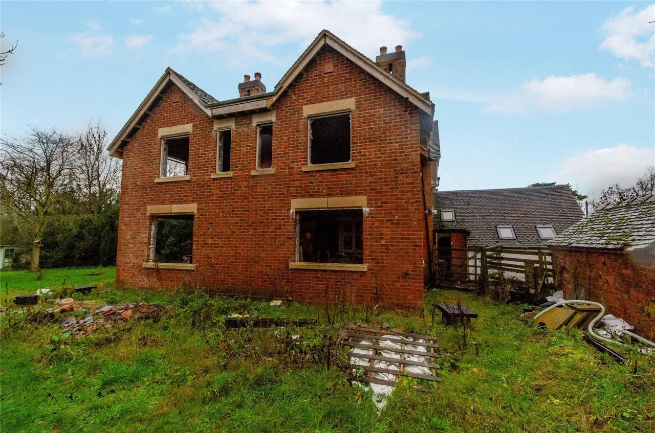 Gypsy Green, Penkridge, Stafford, Staffordshire, ST19, photo 4
