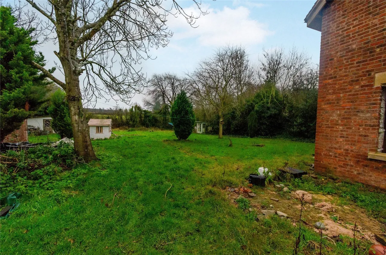 Gypsy Green, Penkridge, Stafford, Staffordshire, ST19, photo 5
