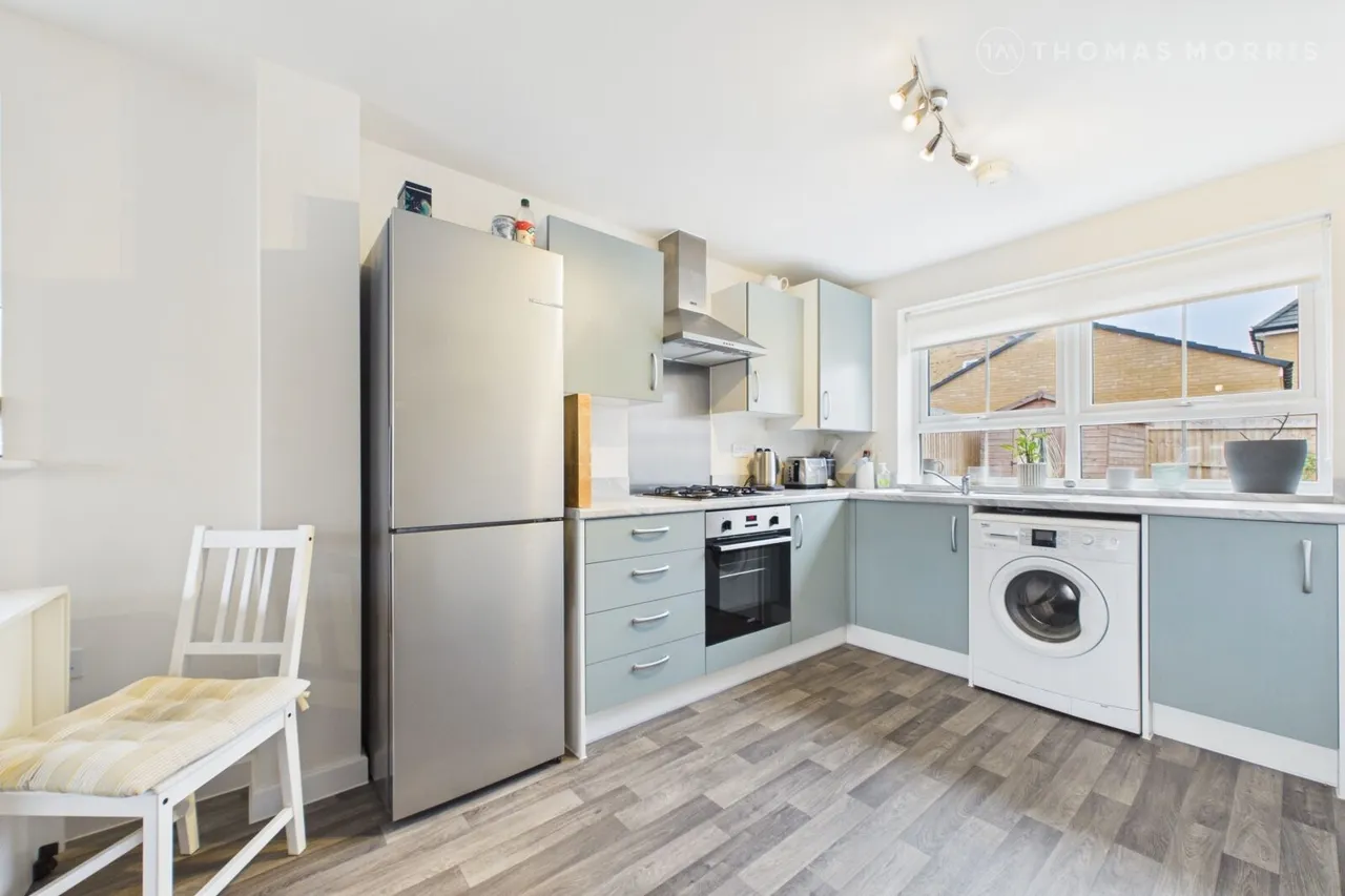 Rookes Close, Ramsey, PE26, photo 5