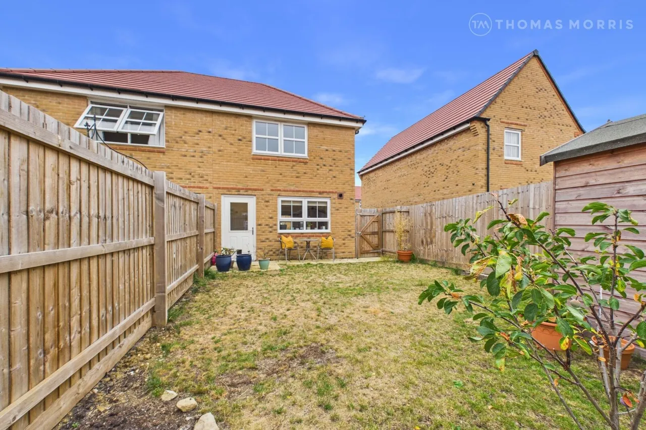 Rookes Close, Ramsey, PE26, photo 4