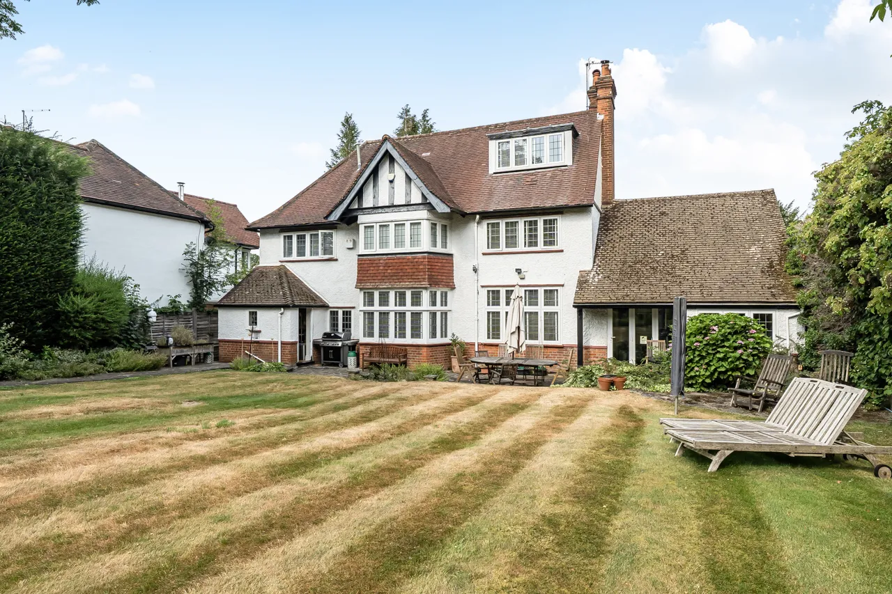 Chalfont St. Peter, Gerrards Cross, photo 18