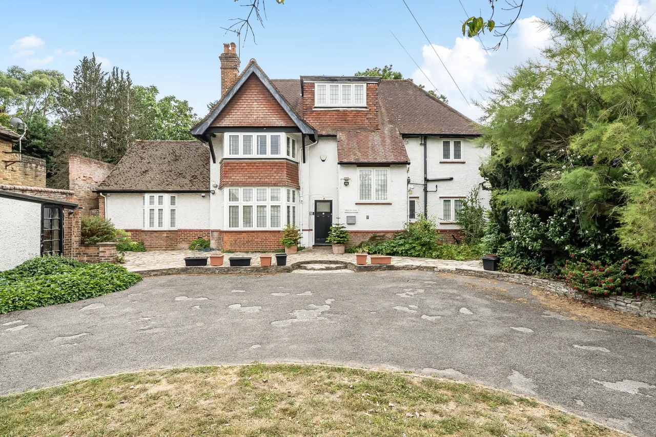 4 bed north park, chalfont st. peter, gerrards cross,sl9 for sale, Chalfont St. Peter, Gerrards Cross