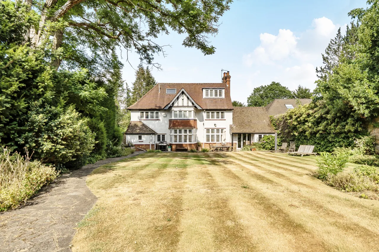 Chalfont St. Peter, Gerrards Cross, photo 2