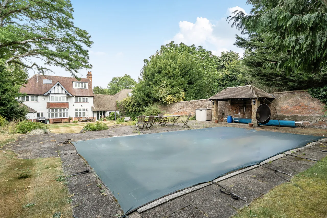 Chalfont St. Peter, Gerrards Cross, photo 8