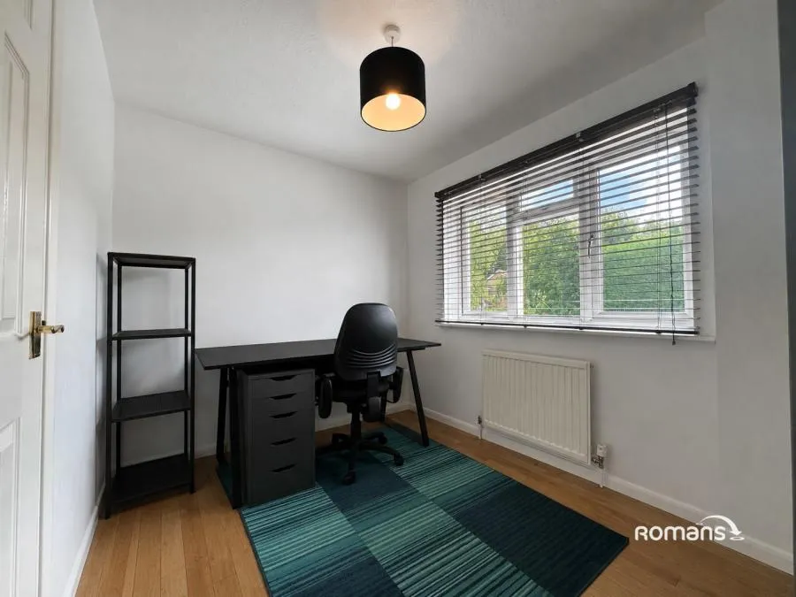 Lyndhurst Drive, Basingstoke, RG22, photo 14