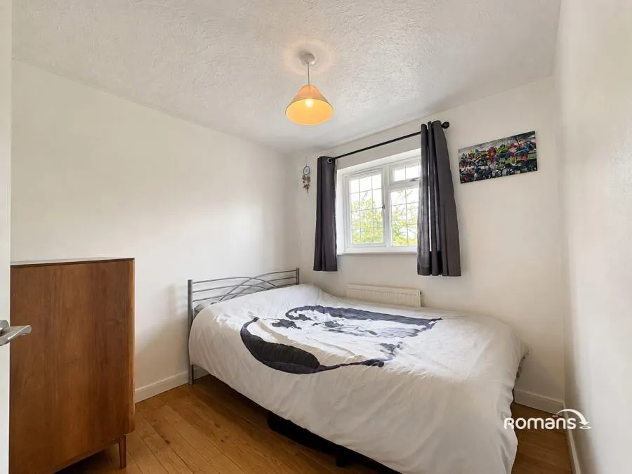 Lyndhurst Drive, Basingstoke, RG22, photo 13