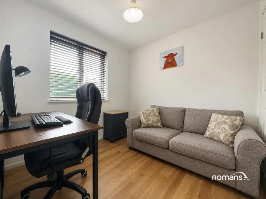 Lyndhurst Drive, Basingstoke, RG22, photo 15