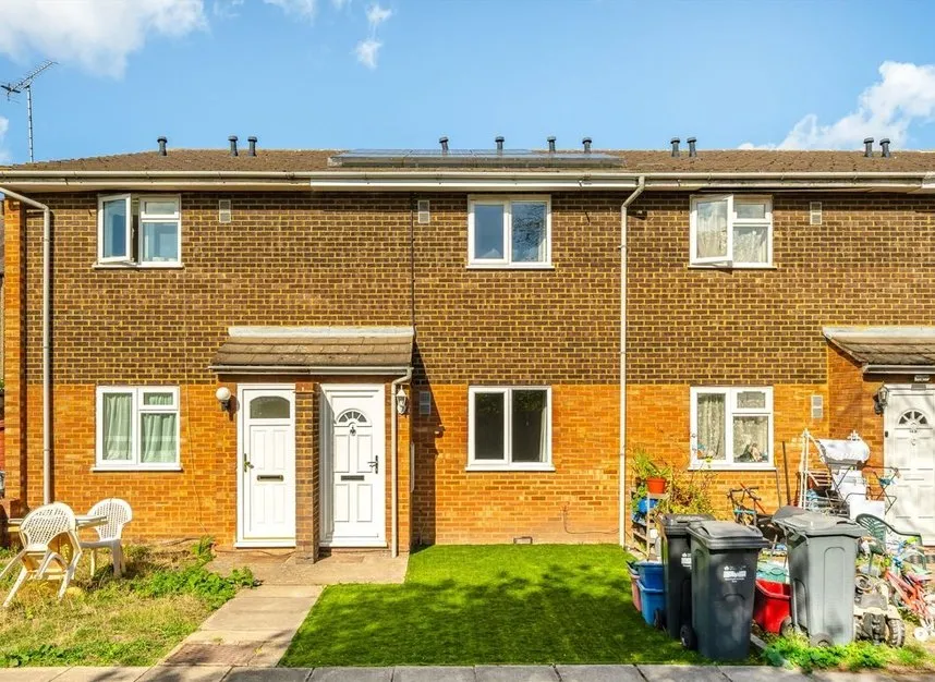 1 bed flat to rent, Vine Place, Hounslow, TW3