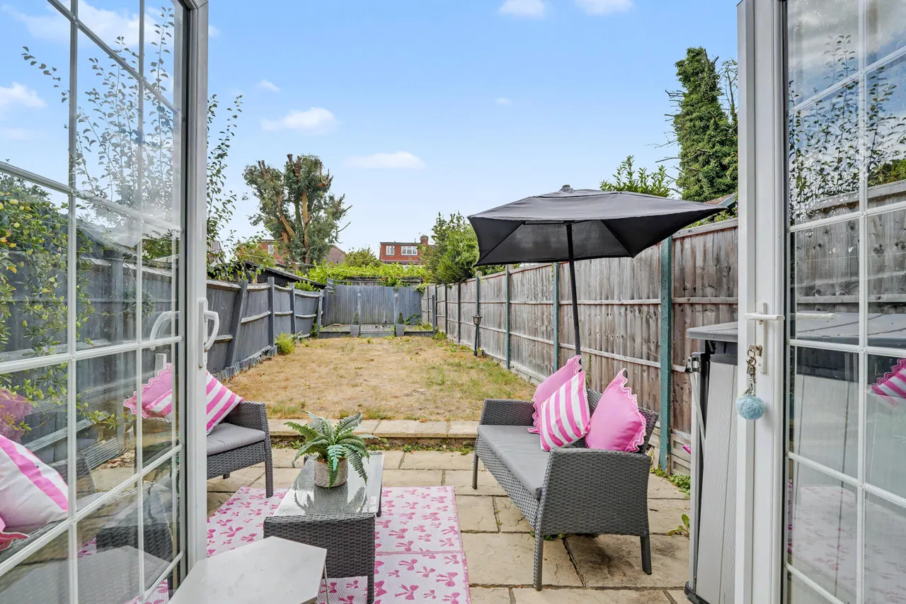 Goat Lane, Enfield, EN1, photo 13