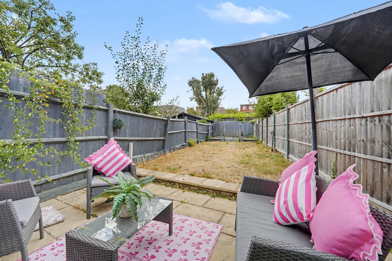 Goat Lane, Enfield, EN1, photo 12