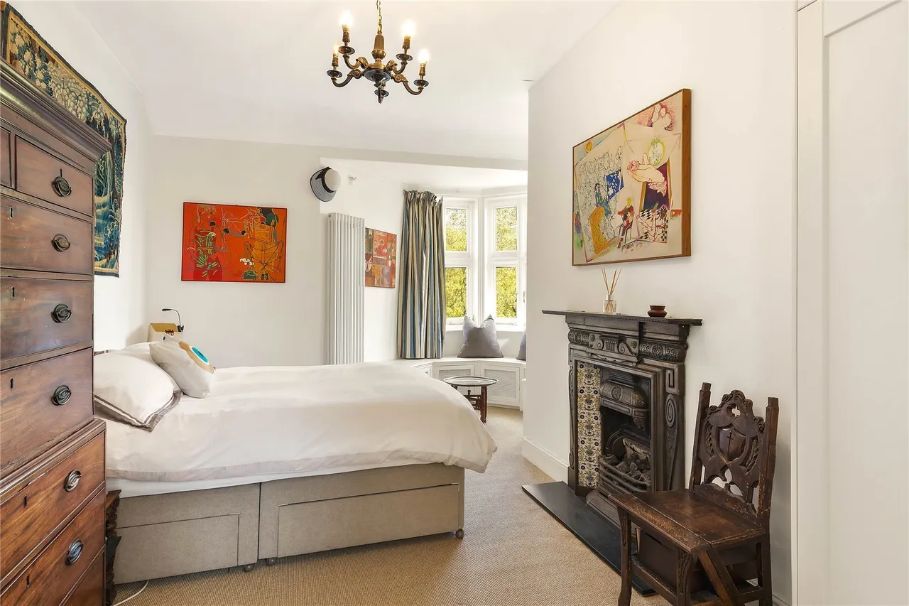 Overstrand Mansions, Prince Of Wales Drive, London, SW11, photo 6