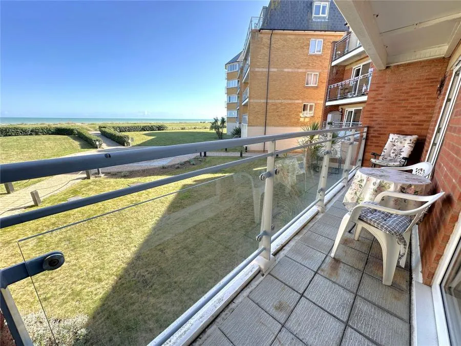 San Diego Way, Eastbourne, BN23, photo 2
