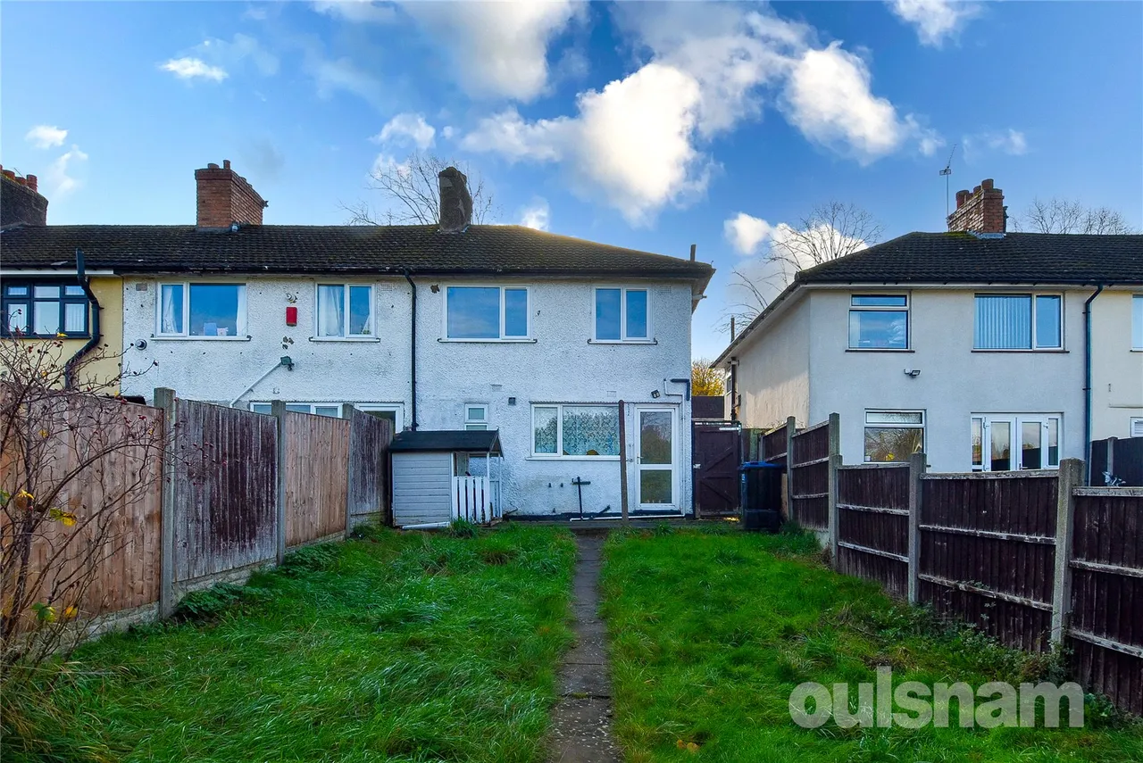 Pendeen Road, Yardley Wood, Birmingham, B14 4ED, photo 16