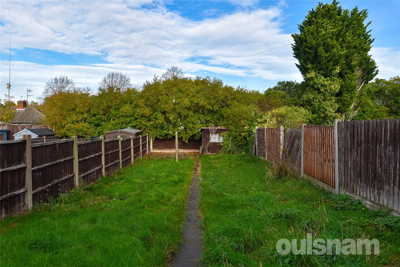 Pendeen Road, Yardley Wood, Birmingham, B14 4ED, photo 15