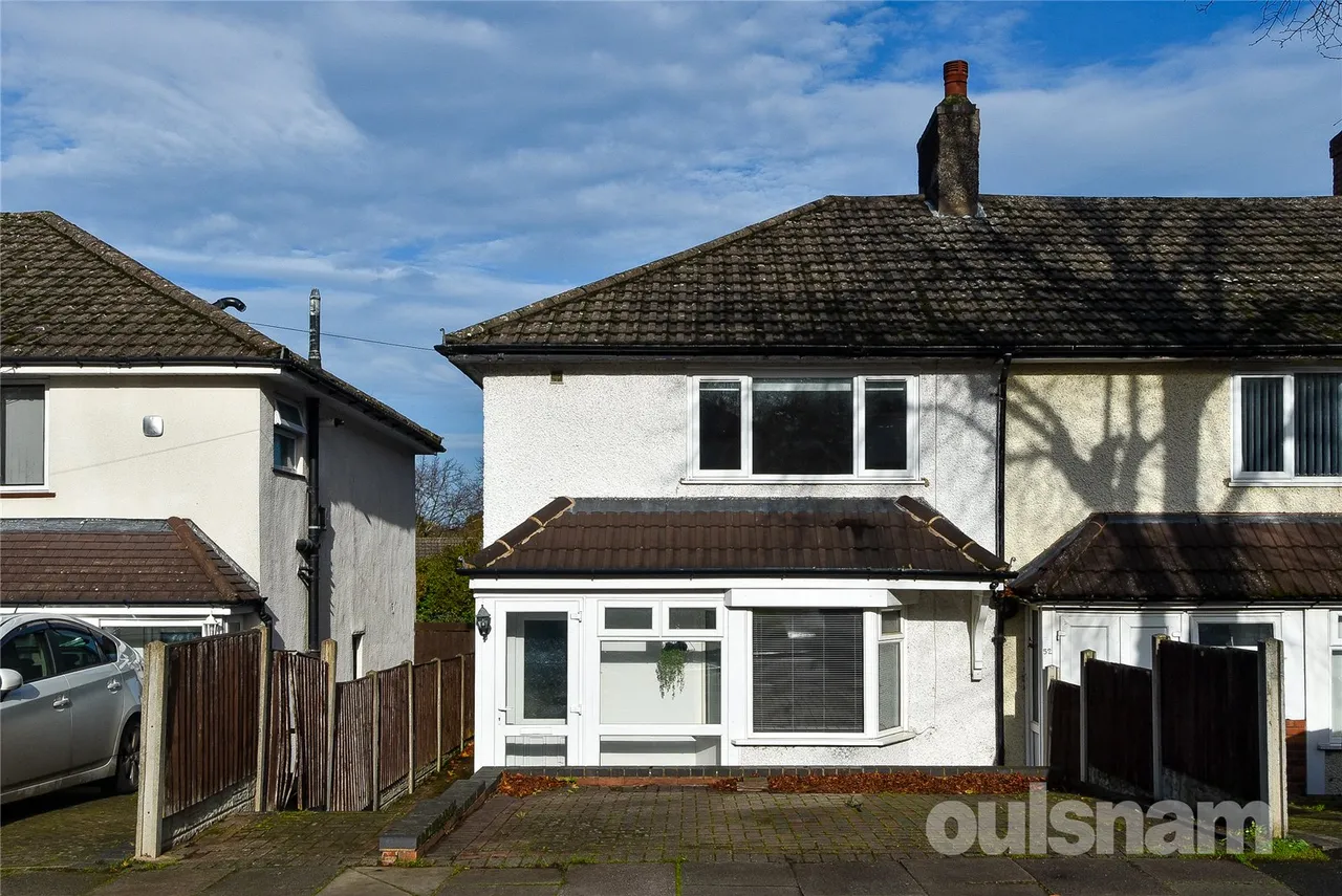 Pendeen Road, Yardley Wood, Birmingham, B14 4ED, photo 17