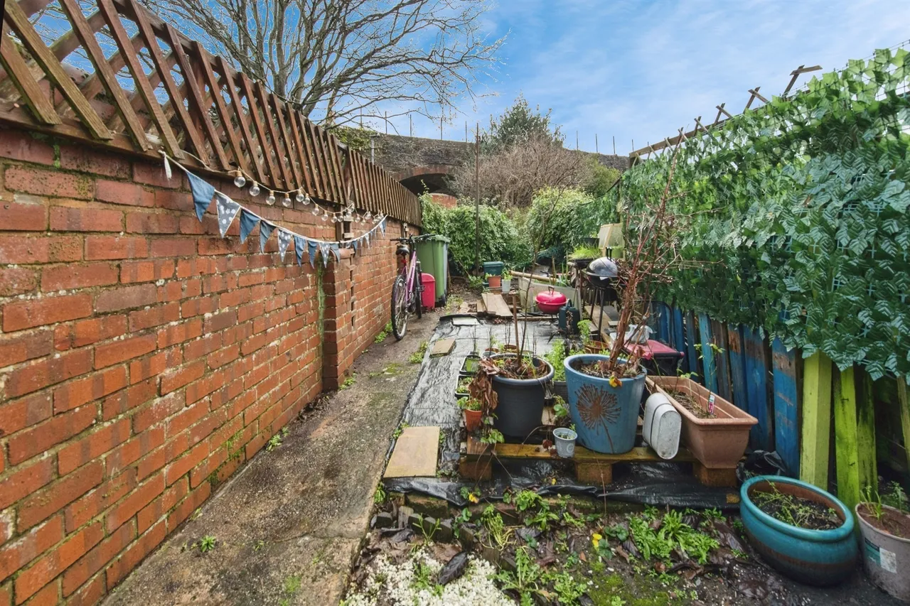 Beaufort Road, Exeter, EX2, photo 19