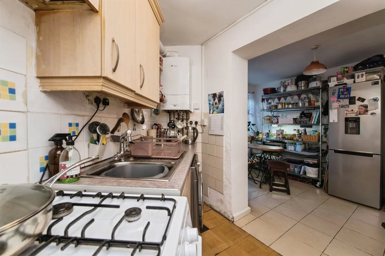 Beaufort Road, Exeter, EX2, photo 13