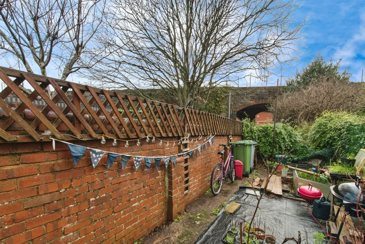 Beaufort Road, Exeter, EX2, photo 18