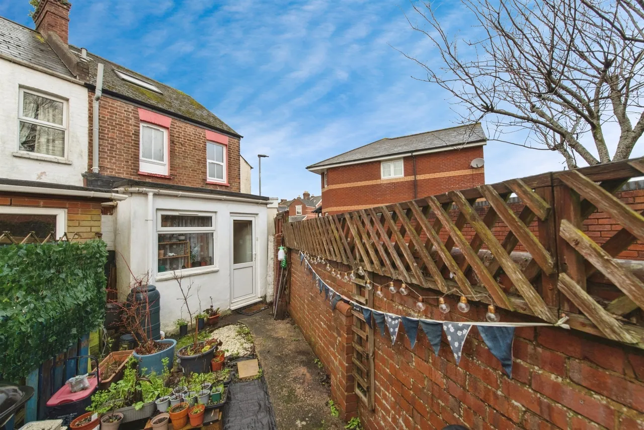 Beaufort Road, Exeter, EX2, photo 8