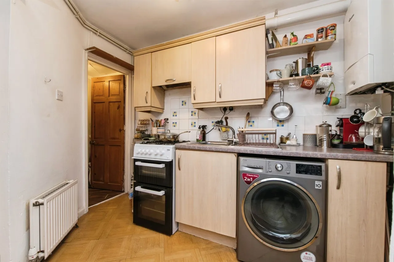 Beaufort Road, Exeter, EX2, photo 12