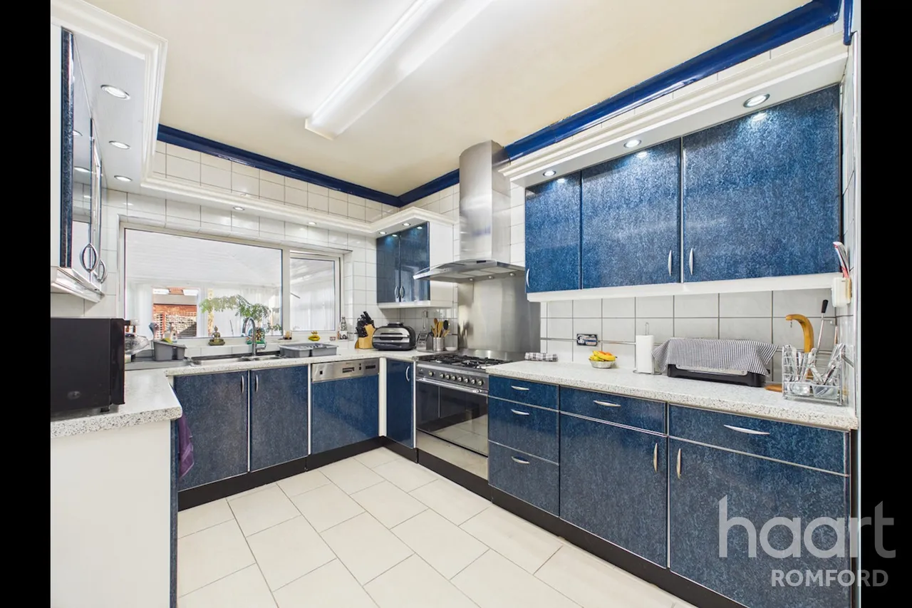 Clyde Way, Romford, RM1, photo 16