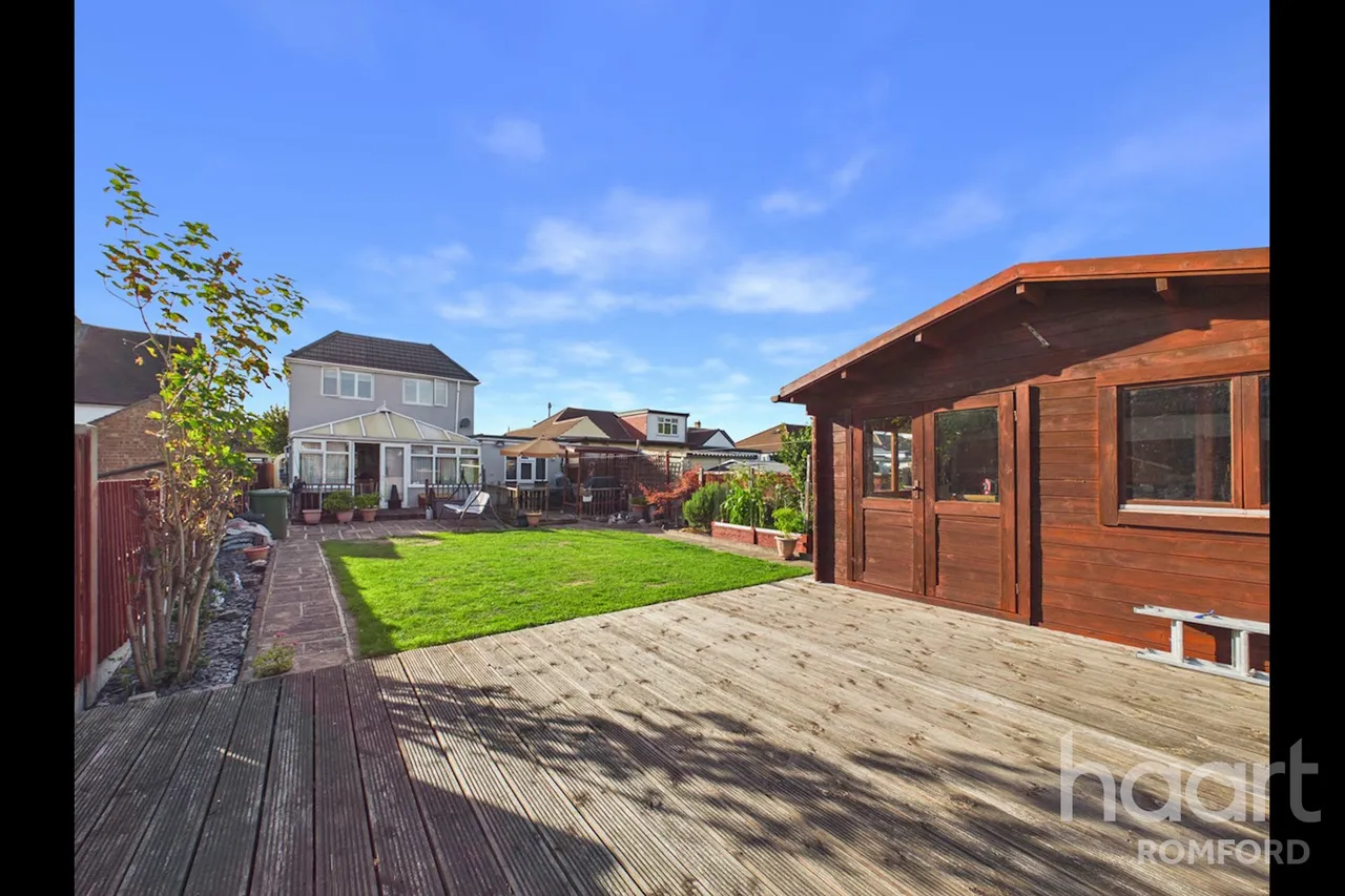 Clyde Way, Romford, RM1, photo 30
