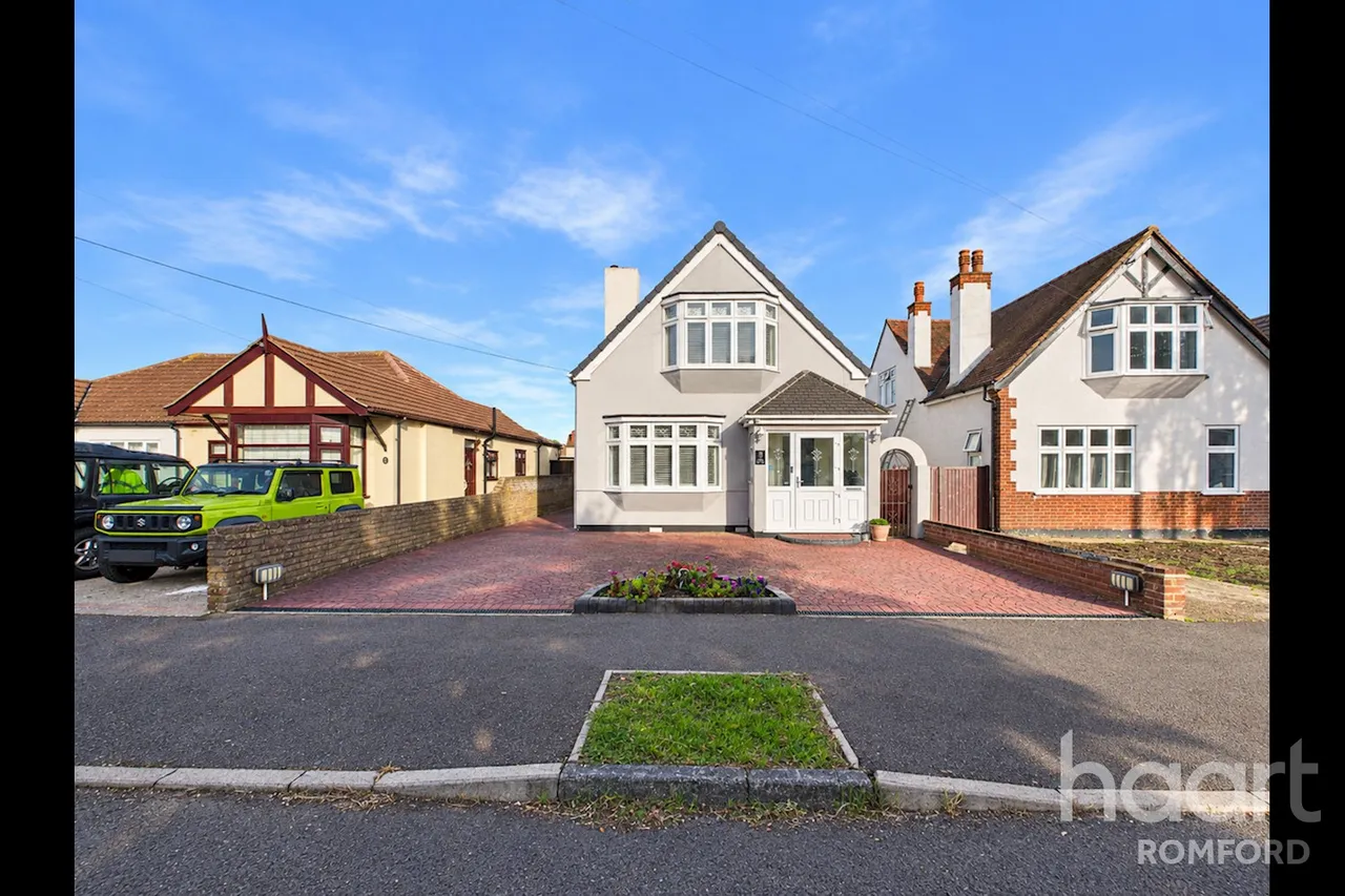 Clyde Way, Romford, RM1, photo 32