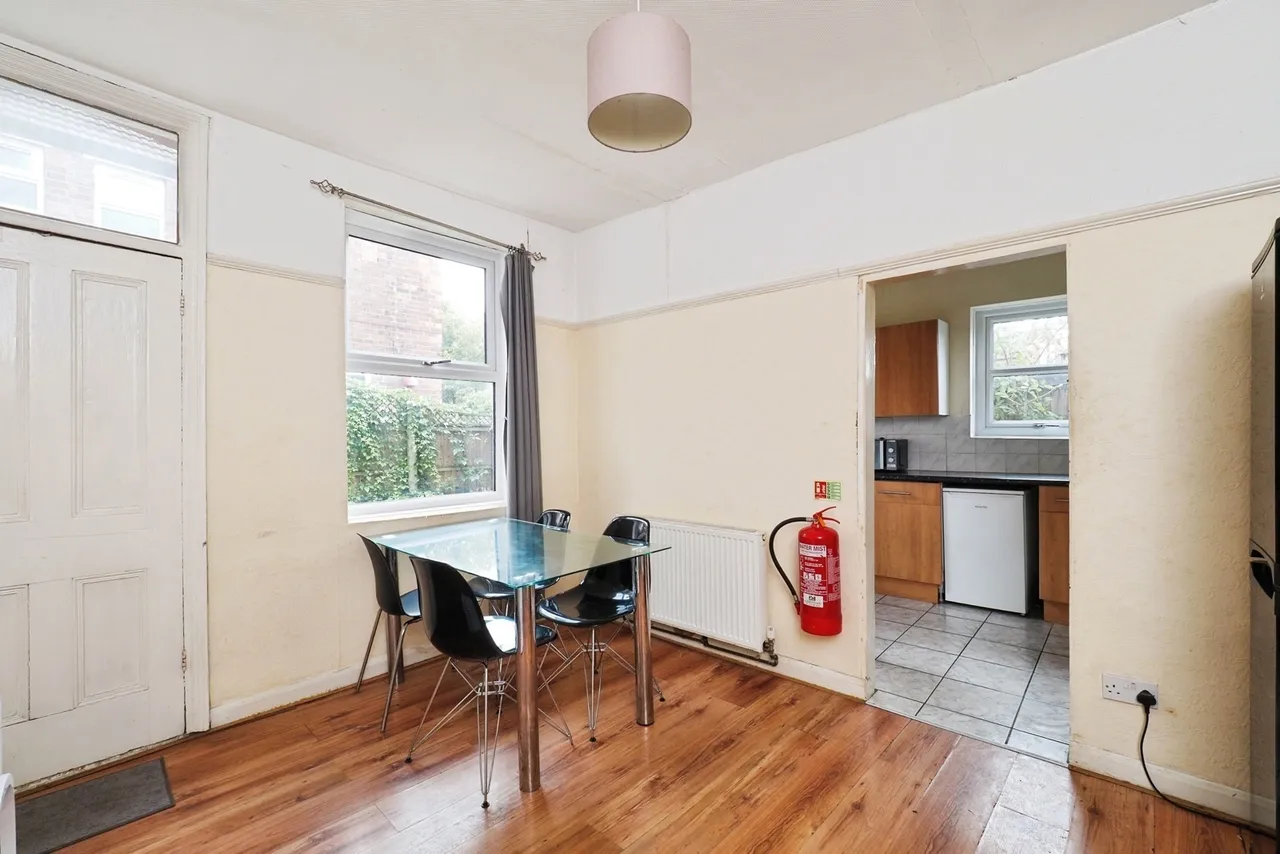 Trent Boulevard, West Bridgford, NG2, photo 4