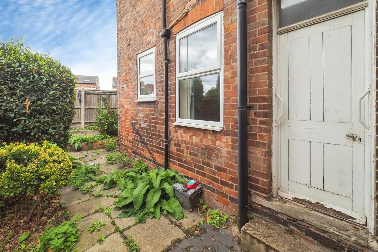 Trent Boulevard, West Bridgford, NG2, photo 22