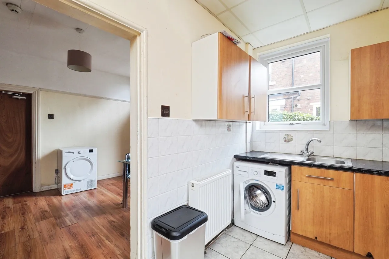 Trent Boulevard, West Bridgford, NG2, photo 5