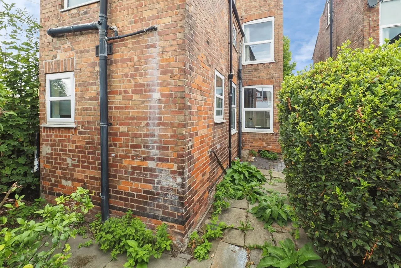 Trent Boulevard, West Bridgford, NG2, photo 23